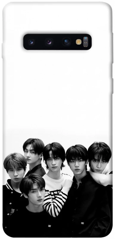 Чохол на Samsung Galaxy S10 TWS фото 1 з 1