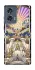 Чехол на Motorola Edge 50 WOW forever stormwind фото 1 из 1