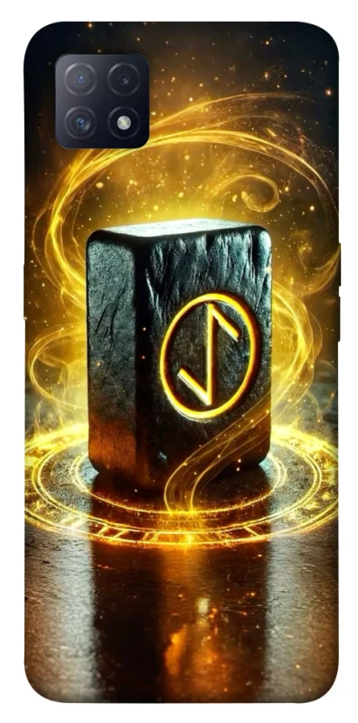 Чохол на Oppo A72 5G / A73 5G Руна Ейваз фото 1 з 1