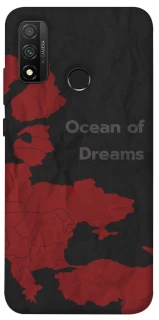 Чехол на Huawei P Smart (2020) Ocean of Dreams фото 1 из 1
