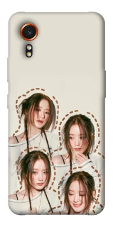 Чохол на Samsung Galaxy Xcover7 Shuhua - (G)I-DLE фото 1 з 1