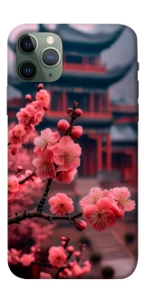 Чехол на Apple iPhone 11 Pro (5.8") Flowers v29 фото 1 из 1