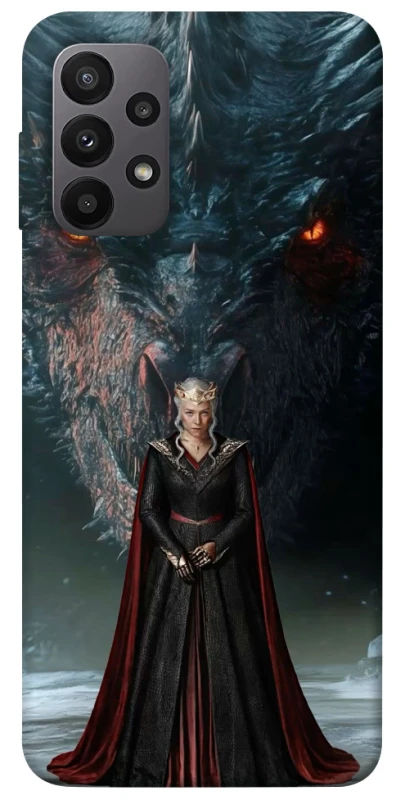 Чехол на Samsung Galaxy A23 4G House of the Dragon ver.7 фото 1 из 1