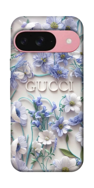 Чехол на Google Pixel 9 Gucci ver.1 фото 1 из 1