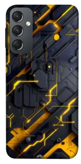 Чехол на Samsung Galaxy A24 4G CyberPhone v2 фото 1 из 1