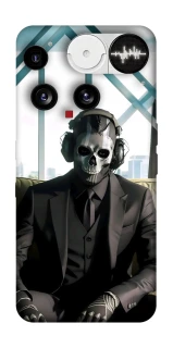 Чехол на Nothing Phone (3) Riley Ghost фото 1 из 1