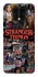Чехол на TECNO Camon 16 SE Stranger Things ver.28 фото 1 из 1