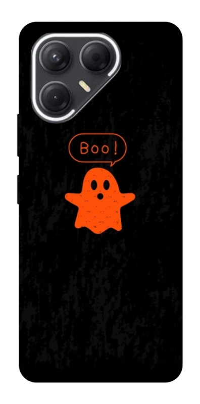 Чохол на TECNO Pova 7 Ghost of Halloween фото 1 з 1