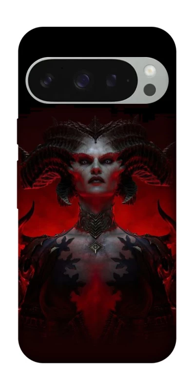 Чехол на Google Pixel 10 Pro XL Lilith фото 1 из 1