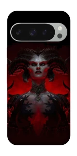 Чехол на Google Pixel 10 Pro XL Lilith фото 1 из 1