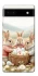 Чехол на Google Pixel 6a BunnyMood фото 1 из 1