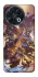 Чехол на TECNO Spark 30 Pro (KL7) Warcraft v4 фото 1 из 1