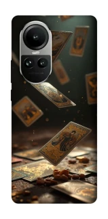 Чохол на Oppo Reno 10 Tarot фото 1 з 2