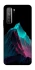Чохол на Huawei Nova 7 SE Neon mountains фото 1 з 1