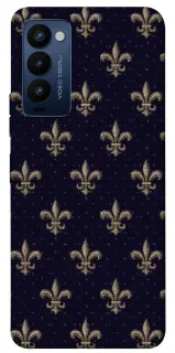 Чохол на TECNO Camon 18 Lily фото 1 з 1