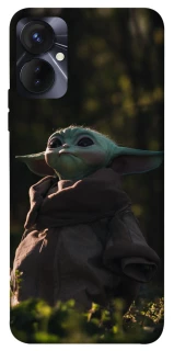 Чохол на TECNO Spark 9 Pro (KH7n) Бэбі Йода фото 1 з 1