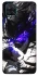 Чохол на Samsung Galaxy M12 Black soul anime фото 1 з 1