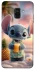 Чохол на Samsung A530 Galaxy A8 (2018) Stitch ver.13 фото 1 з 1