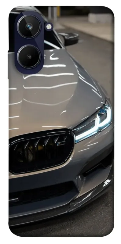 Чехол на Realme 10 4G BMW v53 фото 1 из 1