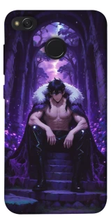 Чохол на Xiaomi Redmi 4X Solo leaving Sung Jinwoo фото 1 з 1