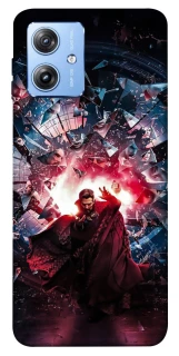 Чохол на Motorola Moto G84 Doctor Strange фото 1 з 1