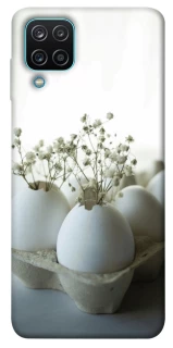 Чехол на Samsung Galaxy M12 Hello фото 1 из 1