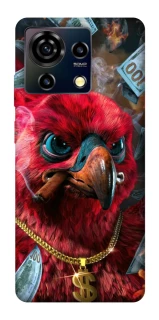 Чохол на ZTE Blade V50 Vita Папуга фото 1 з 1