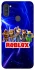 Чохол на Samsung Galaxy A11 Roblox aesthetics фото 1 з 1