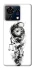 Чехол на ZTE Blade V50 Vita Tattoo ver.11 фото 1 из 1