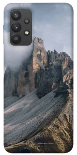 Чохол на Samsung Galaxy A32 (A325F) 4G Mountains v2 фото 1 з 1