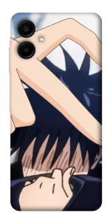 Чехол на Samsung Galaxy A06 Megumi фото 1 из 1