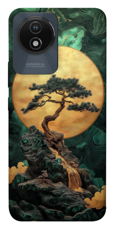 Чохол на Vivo Y02 banzai фото 1 з 1