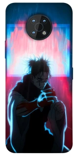 Чохол на Nokia G50 Choso v2 фото 1 з 1