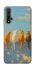 Чехол на Huawei Honor 20 / Nova 5T cats on wall фото 1 Чехол на Huawei Honor 20 / Nova 5T cats on wall фото 1 из 1