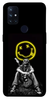 Чехол на OnePlus Nord N10 5G Nirvana ver.2 фото 1 из 1