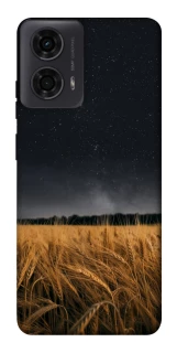 Чехол на Motorola Moto G04 grain фото 1 из 1