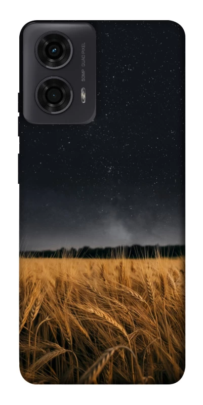 Чохол на Motorola Moto G24 grain фото 1 з 1