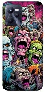 Чехол на Realme C35 Zombie фото 1 из 1