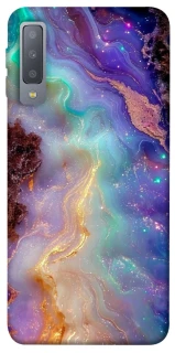 Чехол на Samsung A750 Galaxy A7 (2018) Epoxy design ver.6 фото 1 из 1