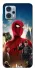 Чохол на Motorola Moto G23 Spider Man ver.2 фото 1 з 1