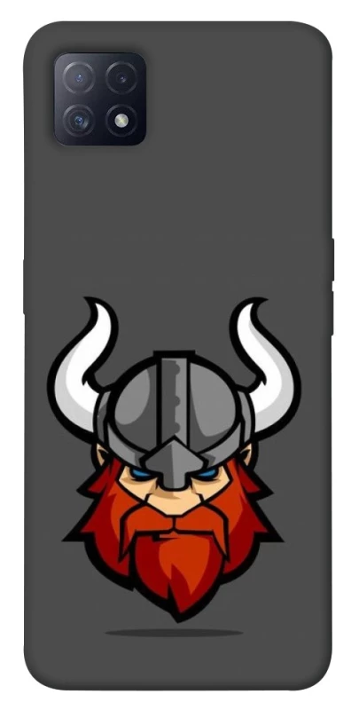 Чохол на Oppo A72 5G / A73 5G Viking v3 фото 1 з 1