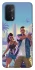 Чохол на Oppo A54 5G / A74 5G GTA фото 1 з 1