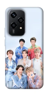 Чехол на Honor 200 Lite BTS v3 фото 1 из 1