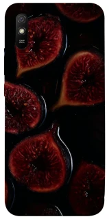 Чохол на Xiaomi Redmi 9A VioletFig фото 1 з 1