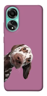 Чохол на Oppo A78 4G А що тут фото 1 з 1