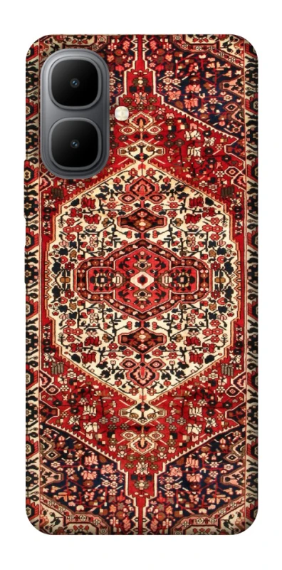 Чехол на Infinix Smart 10 Килим v11 фото 1 из 1