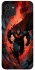 Чехол на Samsung Galaxy A03 Superman фото 1 из 1