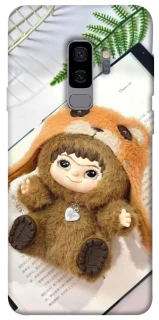 Чохол на Samsung Galaxy S9+ Wakuku ver.4 фото 1 з 1