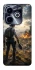 Чехол на Infinix Hot 40i PUBG ver.2 фото 1 из 1