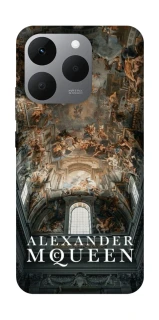 Чехол на Realme 15T Alexander McQueen фото 1 из 1
